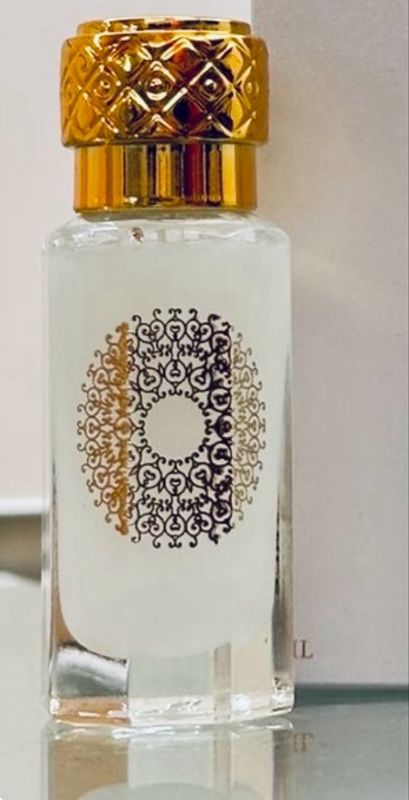 Musc tahara sans alcool parfum