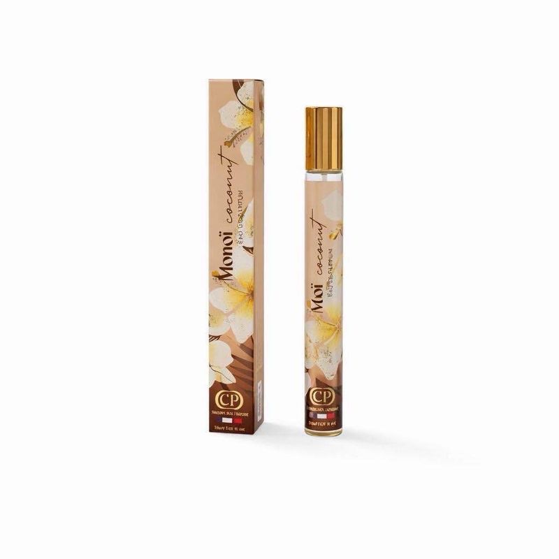 Eau de Parfum monoï coconut 35ml