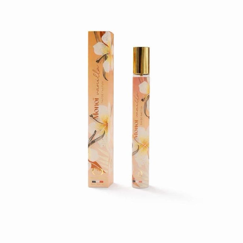 Eau de Parfum monoï vanilla 35ml