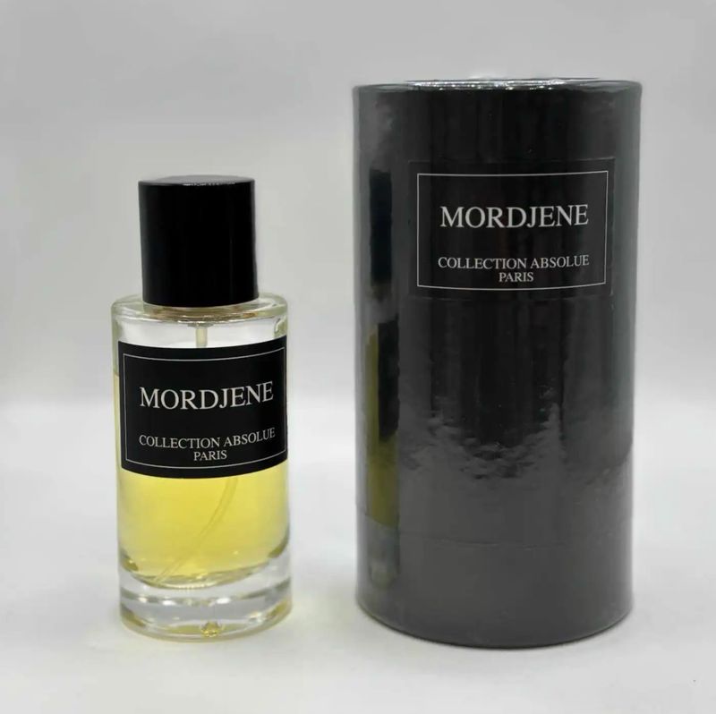 Parfum modjerne collection absolue Paris