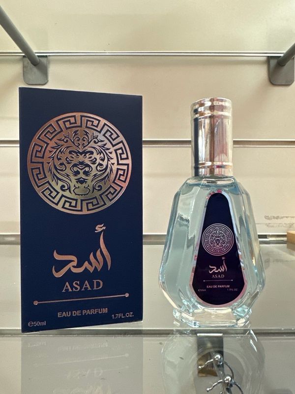 Asad