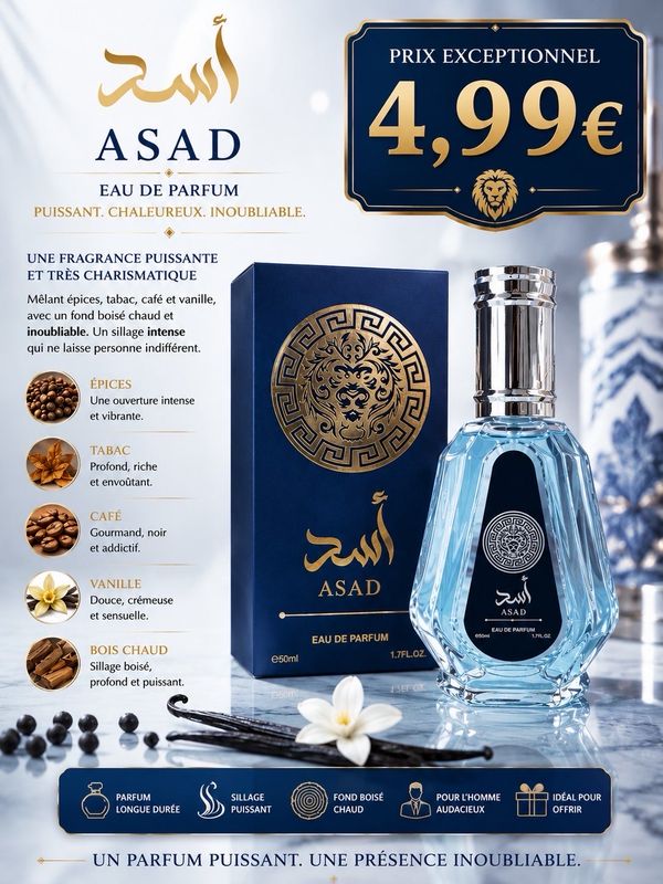 Asad