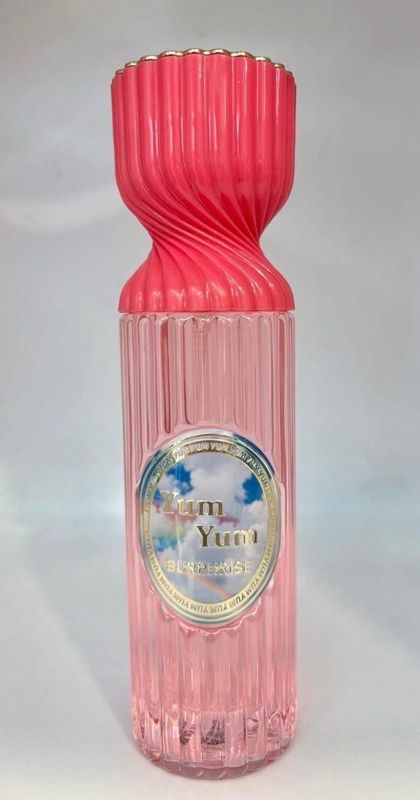 Yum Yum Burphrise – Brume Parfumée Gourmande 250 ml