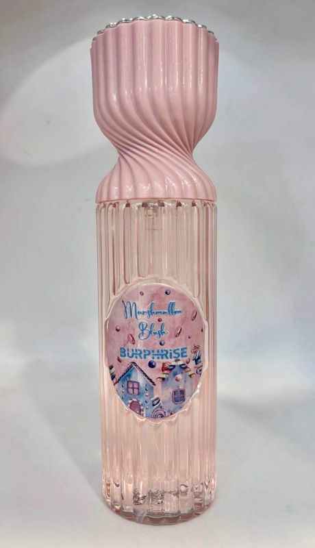 Marshmallow Burphrise – brume Eau de Parfum Femme 250 ml 💕