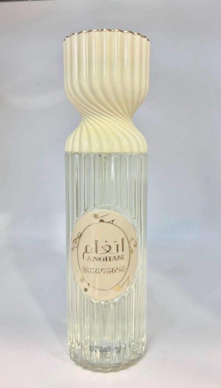 Angham Burphrise – Brume Parfumée Femme 250 ml