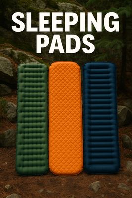 Sleeping Pads