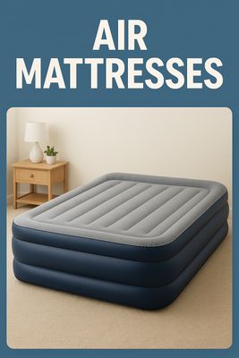 Air Mattresses