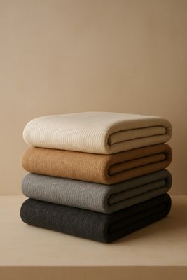 Blankets