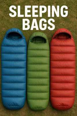 Sleeping Bags
