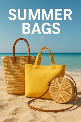 Summer Bags