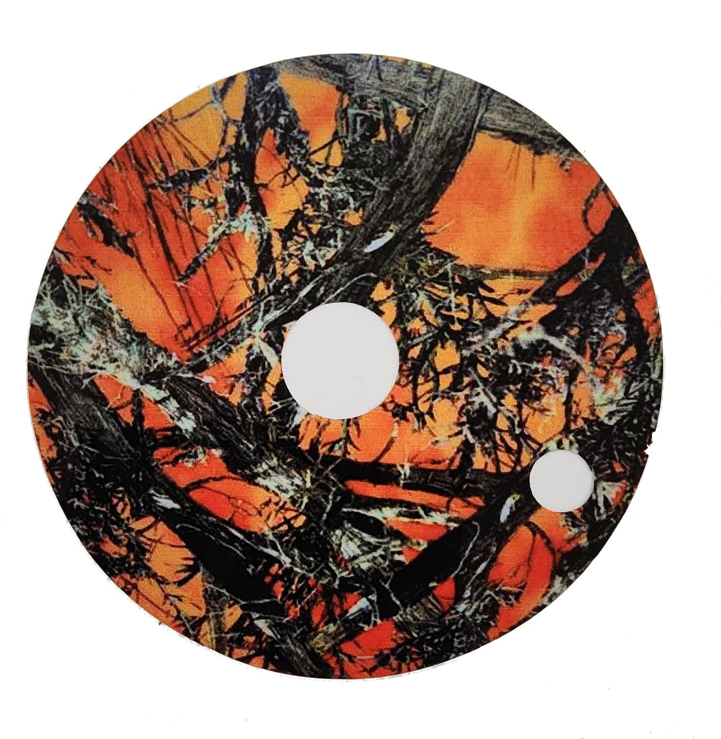 Reel Covers (set of 5)