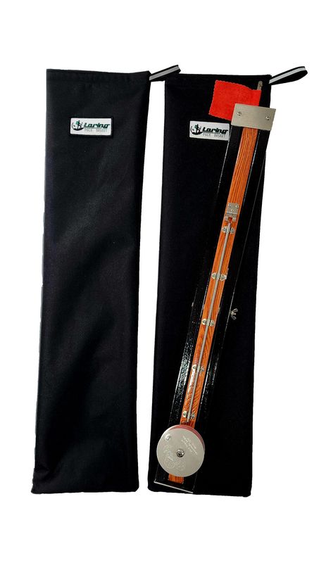 Trap Sleeves (set of 5)