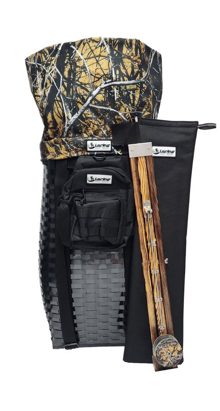 Ice Fishing Bundle (Limited Inventory)