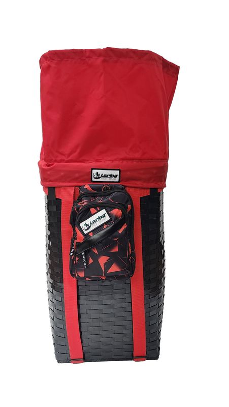 25th Anniversary Special Bundle (Red Tackle Bag)