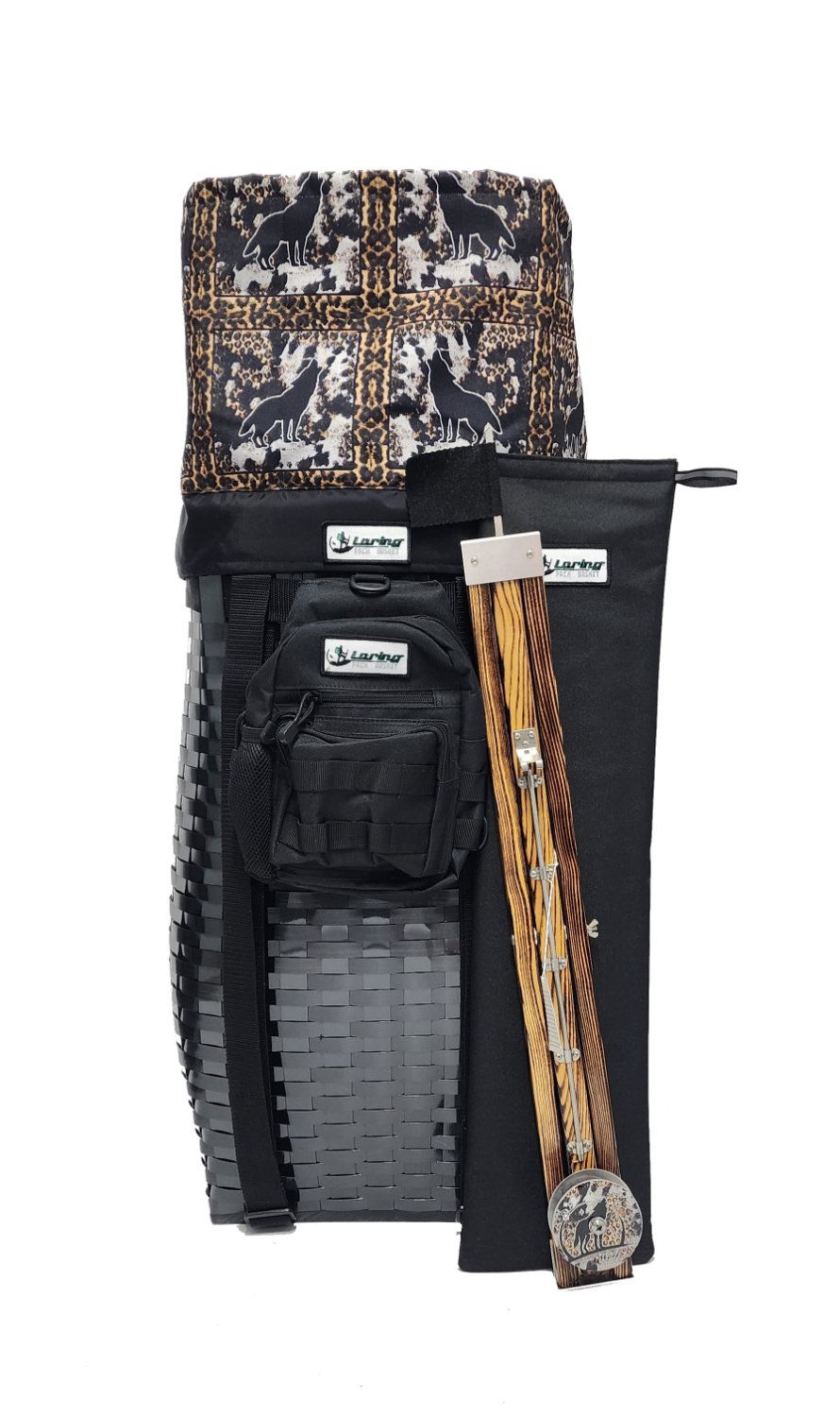 Ice Fishing Bundle (Limited Inventory)