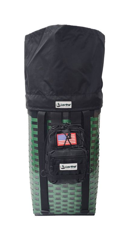 25th Anniversary Special Bundle (Black Tackle Bag)