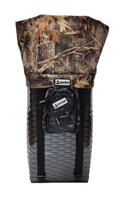 25th Anniversary Special Bundle (Black and Tan Tackle Bag)