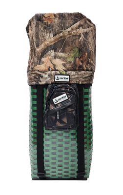 25th Anniversary Special Bundle (Black and Tan Tackle Bag)