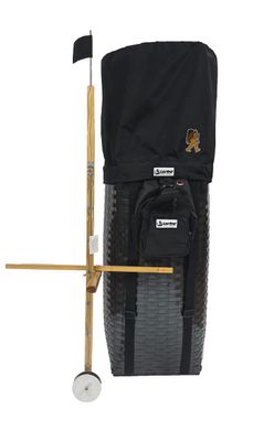 Big Foot Basket