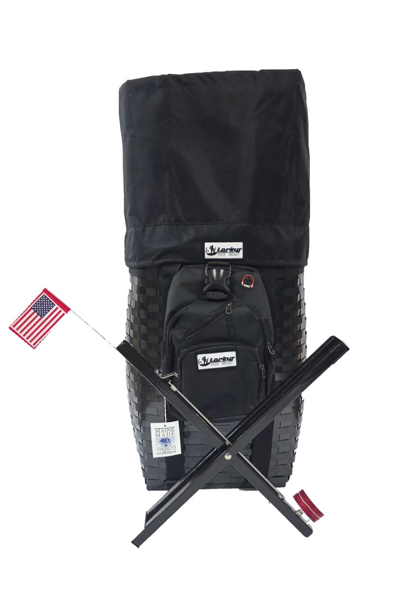 20 20" Belly Basket