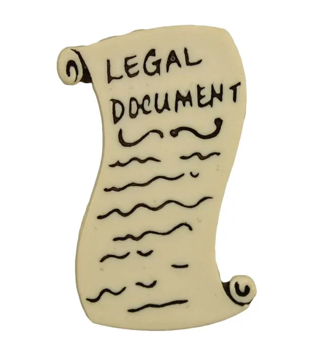 Legal Documents - Add On