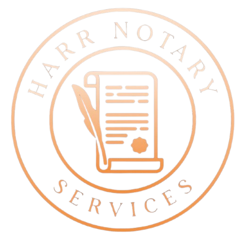 Mobile Notary - Within 30 Miles