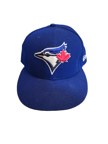 Blue Jays MLB Cap Blue 7 1/8