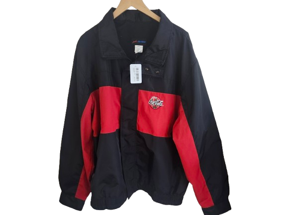 Coca Cola Light Jacket XL