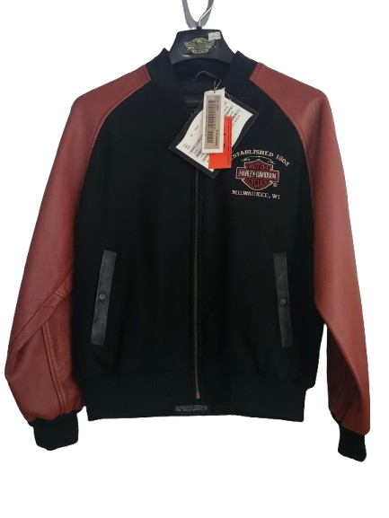 Harley-Davidson New Youth Jacket XL  Reg $269