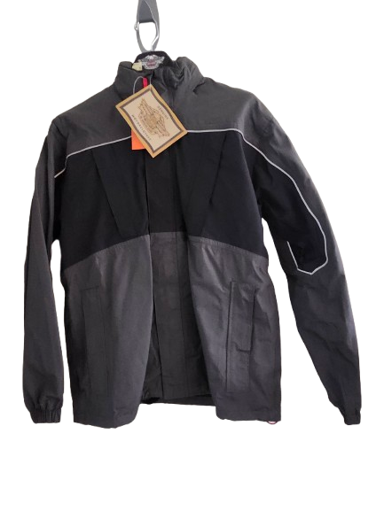 Harley-Davidson Raingear with pants XXS List $203.95