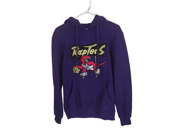 NBA Toronto Raptors Hoodie S
