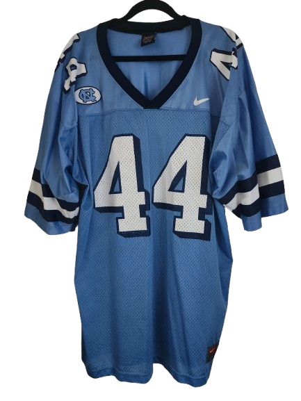 NFL Jersey #44 NC NIKE NC XL
