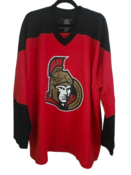 NHL Senators Jersey 2XL