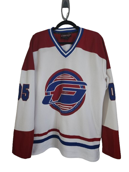 #05 FUBU Jersey  L