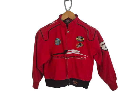 NASCAR Dale Jr. Woman’s Jacket S