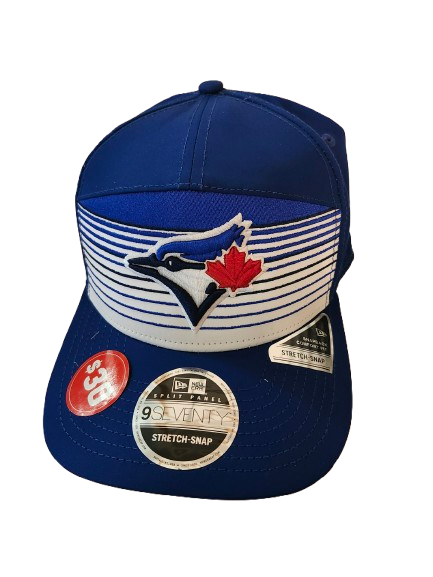MLB Blue Jays Cap