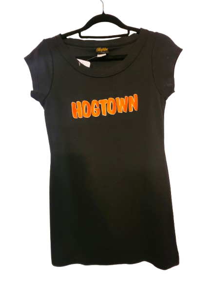 HD HOGTOWN Muscle T-Shirt Black M