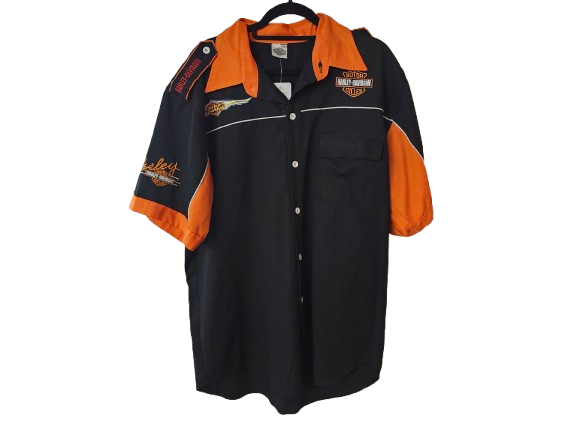 HD Colors Shop Shirt 2XL