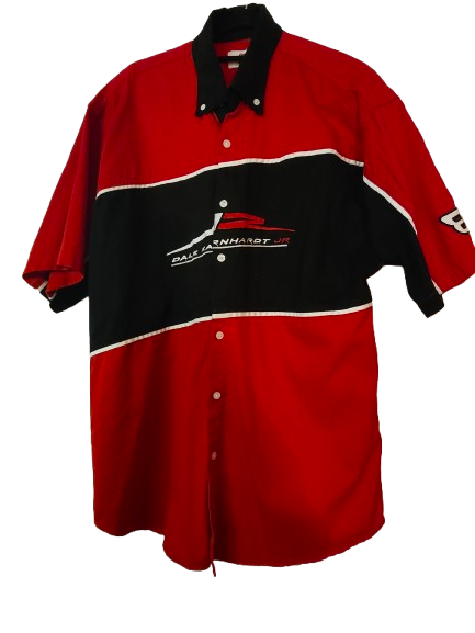 NASCAR  Dale Earnhardt Jr.  L