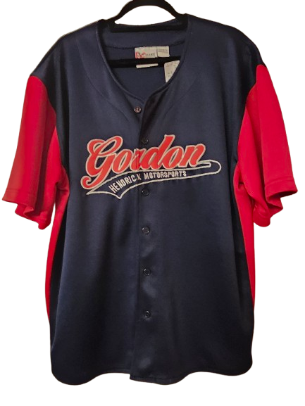 NASCAR #24 Gordon Hendrick Motor Sports M