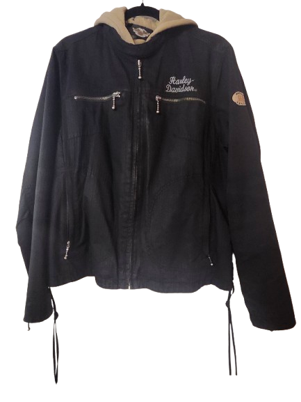 HD 2 piece Jacket Sweater Combo 1W