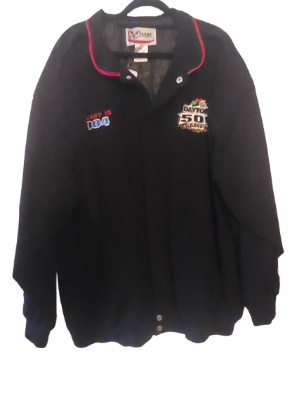 NASCAR #8 Dale Jr Daytona 500 Champion 2004