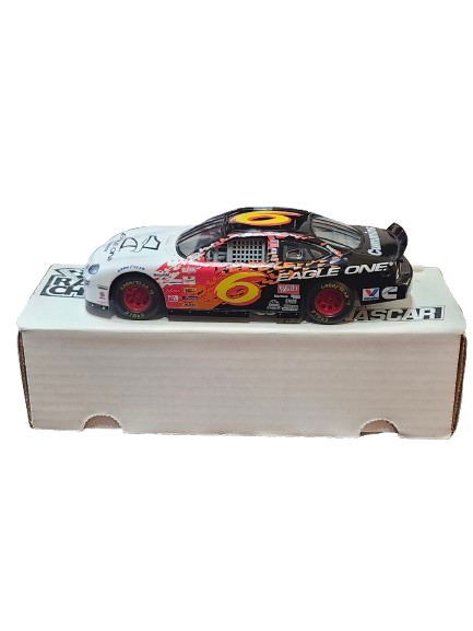 NASCAR Racing Champions #6 Mark Martin Eagle I 1998 Ford Taurus Regular Paint 1:24 Diecast