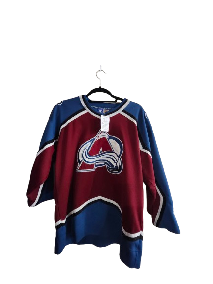 NHL Colorado Avalanche Jersey S/M