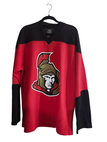 NHL Ottawa Senators Jersey S