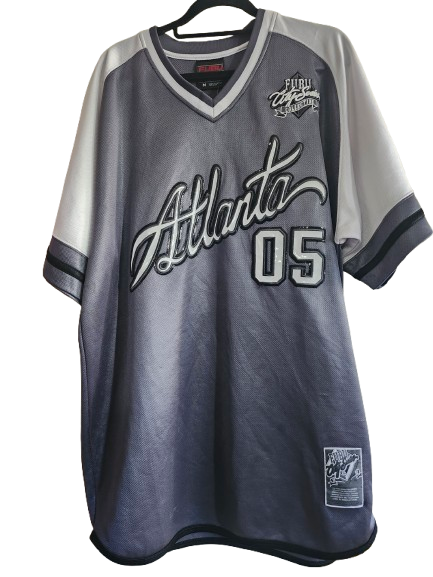 NFL Fubu City Series Collection ATLANTA #05