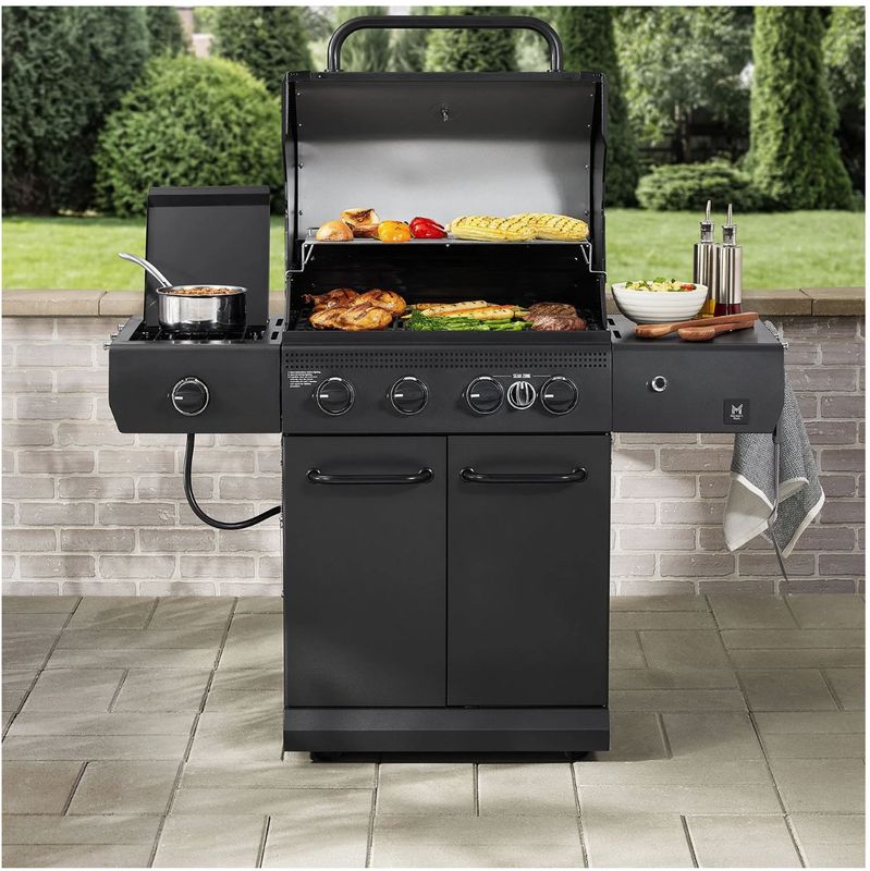 Member's Mark 5-Burner Grill Member's Mark 5-Burner Grill