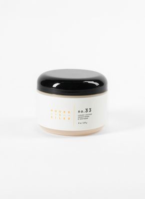 #33 Luxury Leather Conditioner - L-33SMALL