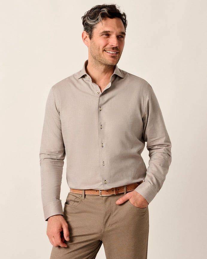 AUGUSTIN - JMWL101440, Color: HAZELNUT, Size: M