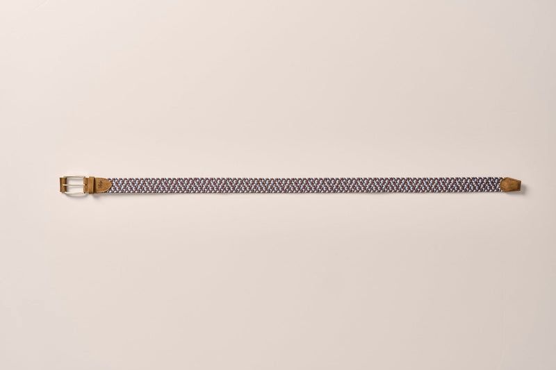 COTTON STRETCH BELT